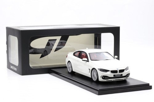 Spirit bmw alpina b4 - bmw,