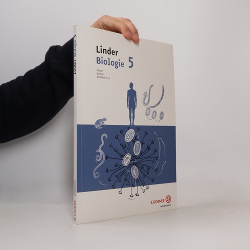 Linder biologie neuer - biologie:,