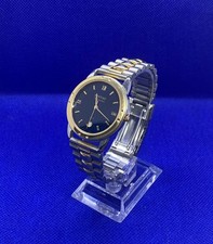 VINTAGE PONTIAC UHR - QUARTZ -