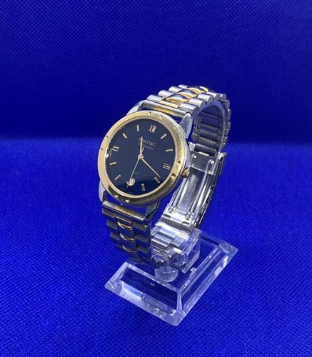 Vintage pontiac uhr - quartz,