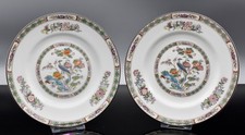 Wedgwood Kutani Crane Salat