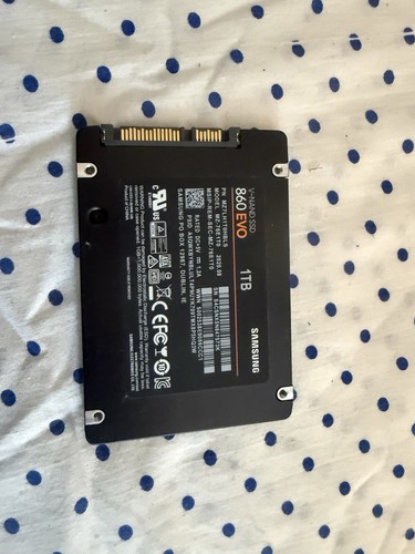 Samsung 860 evo - samsung, zoll