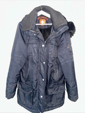 Wellensteyn Damen Winterjacke