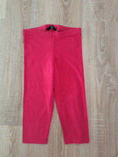 Leggings Hose Caprihose von