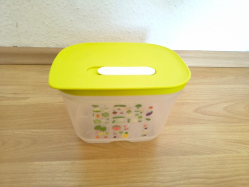 Tupperware klima - tupperware,
