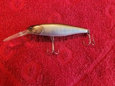 Illex/Jackall Squirrel DD 79SP