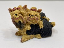 Kunststoff Sammler Figur