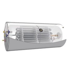 TSM 200 Hygienespeicher mit