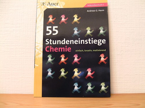 Stundeneinstiege chemie sek - stundeneinstiege,