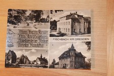 Fischbach bei Dresden