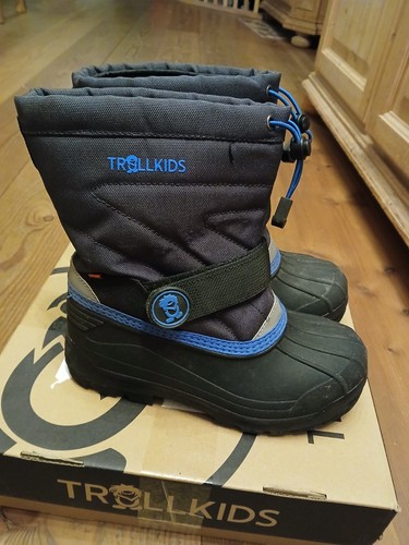 Kids telemark winter boots - kids,