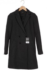TRF by Zara Mantel Damen Jacke Parka Gr. XS Grau #78oyupo