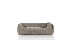 ROHRSCHNEIDER Tierbett »Milly«, rutschfest (Taupe) - B-Ware neuwertig