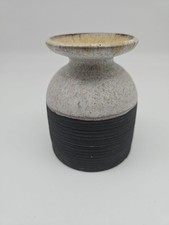 Keramik Vase Gerda Körting