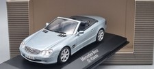 Modellautos 1:43 Minichamps