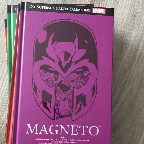 Marvel die - marvel,