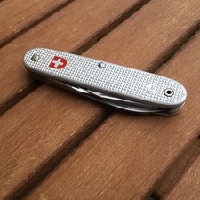 Wenger Soldier 61_Modell 1 70