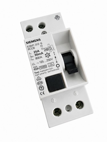 Siemens 5sm1312 - siemens, 5sm1312-6