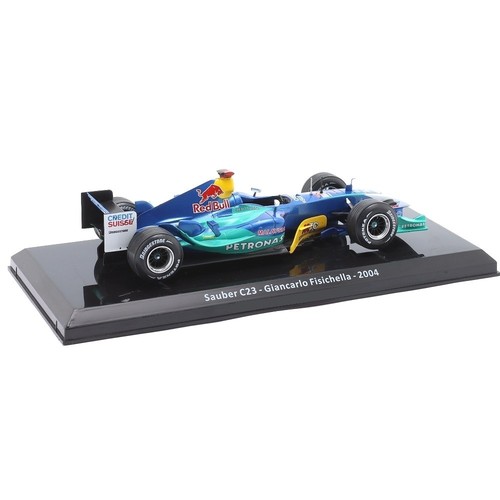 Sauber c23 giancarlo - sauber,