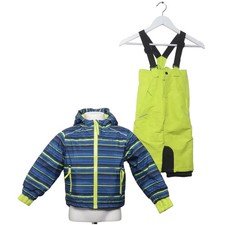 Crivit, Skianzug, Größe