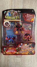 Gormiti Series 3 Lords Of