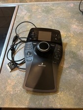 3Dconnexion SpacePilot Pro 3D-Maus - USB-Anschluss