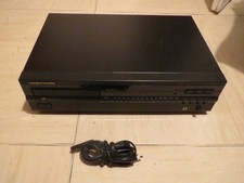 MARANTZ CD52MKII CD Player