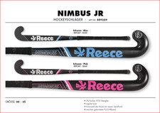 Reece nimbus - reece, jr