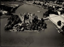 Foto Schwerin in Mecklenburg