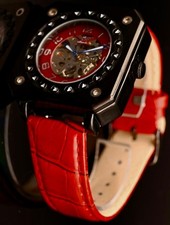 Mega Edle Luxus Minoir