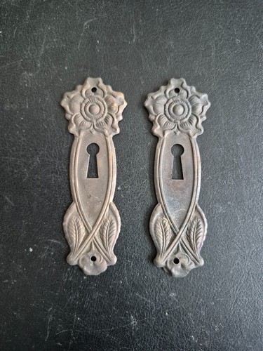 Jugendstil schrankschild - jugendstil,