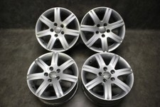 Original Audi A6 4F A4 8E 8H Alufelgen 7J X 16 Zoll ET 42 4F0071496666 LK 5x112