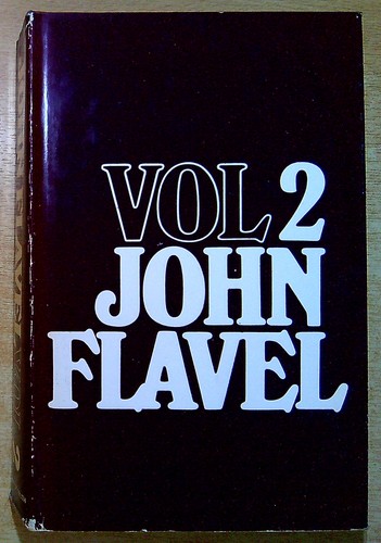 Flavel john the - works,
