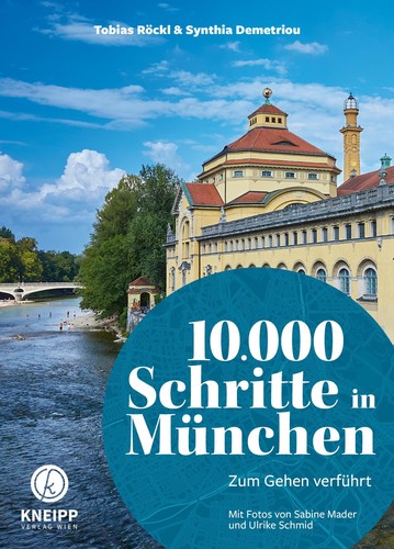 Tobias röckl 000 schritte - röckl, 10.000