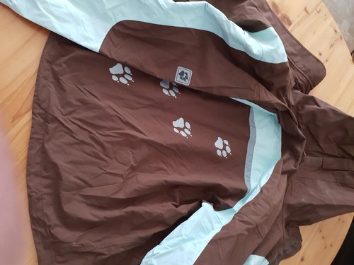 Jack wolfskin jacke mit - wolfskin,