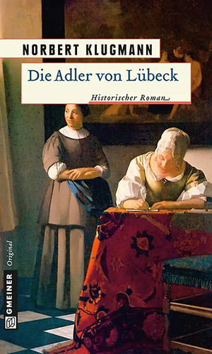 Die adler von lübeck - die,