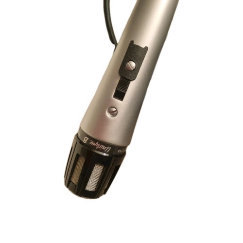 Shure 515sb unidyne vintage - shure, b
