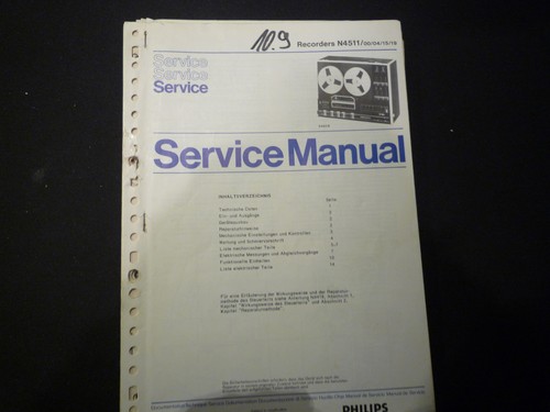 Original schaltplan service - original,