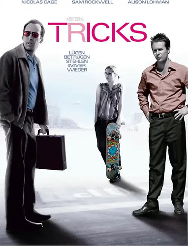 Tricks