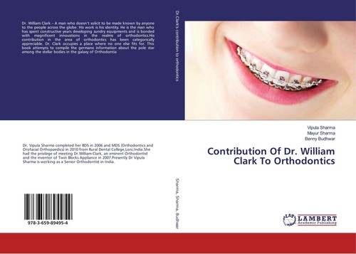 Contribution william - dr.,