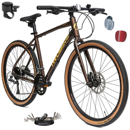 Gravel bike zoll herren - bike,