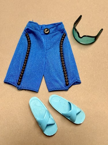 Barbie ken kleidung - ken, kleidung-