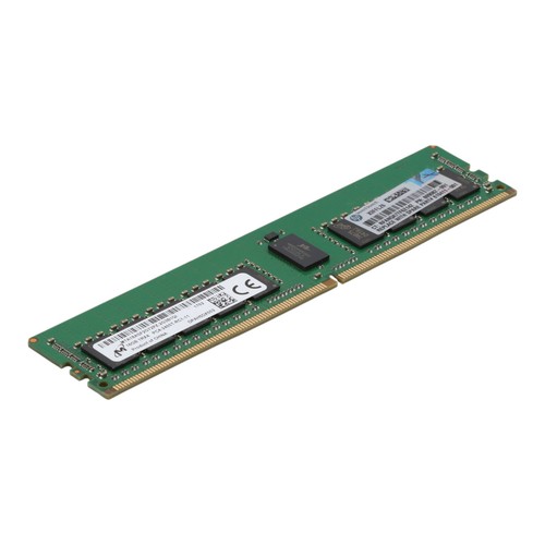 Micron 16gb 2rx8 pc4 2666v - micron, pc4-2666v