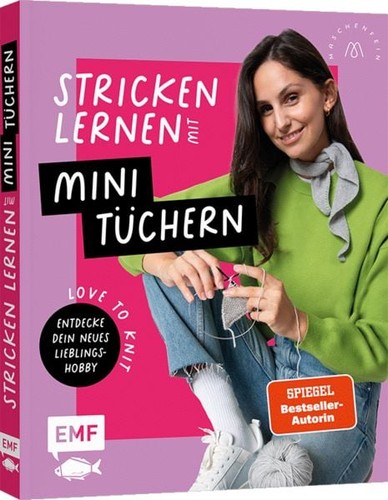 Love knit stricken lernen - to,