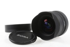 SIGMA 12-24mm f/4,5-5,6 DG HSM