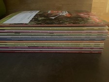 zeitschriften sammlung kraut