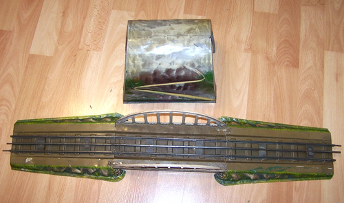 Konvolut altes märklin - konvolut, 0