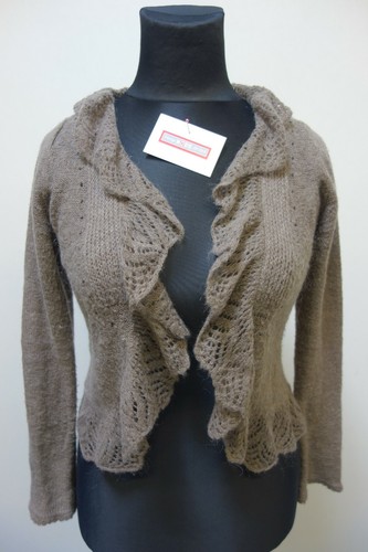 Ek1086 damen strickjacke - damen, von