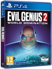*NEU* Evil Genius 2: World