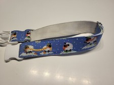 Designer Hundehalsband